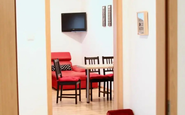 Tosca Apartman Miskolc