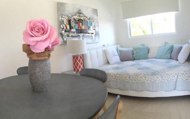 New Fantastic Apartment near Palm Beach