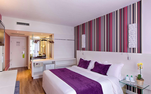 Radisson Hotel Curitiba