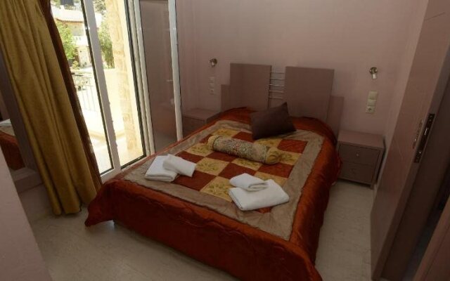 Fantastic Hotel 1