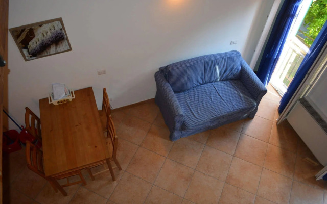 Residence La Frontiera