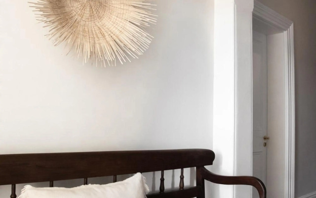 Underberg Guest House