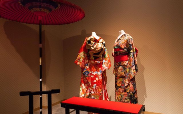 NADESHIKO HOTEL SHIBUYA - Caters to Women