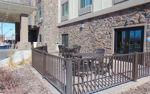 Holiday Inn Express & Suites Springville-South Provo Area by IHG