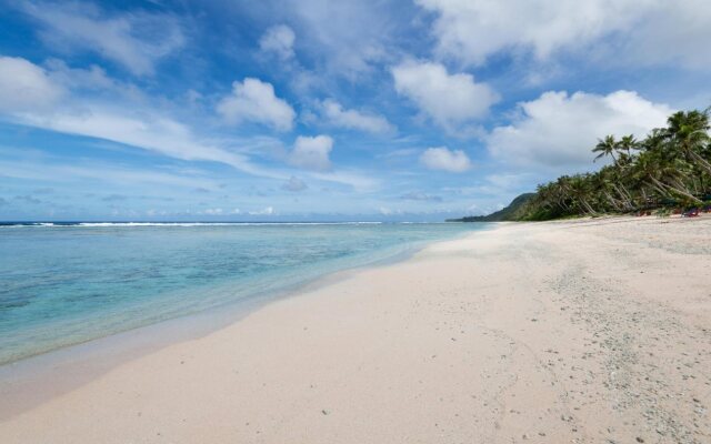 Starts Guam Resort Hotel