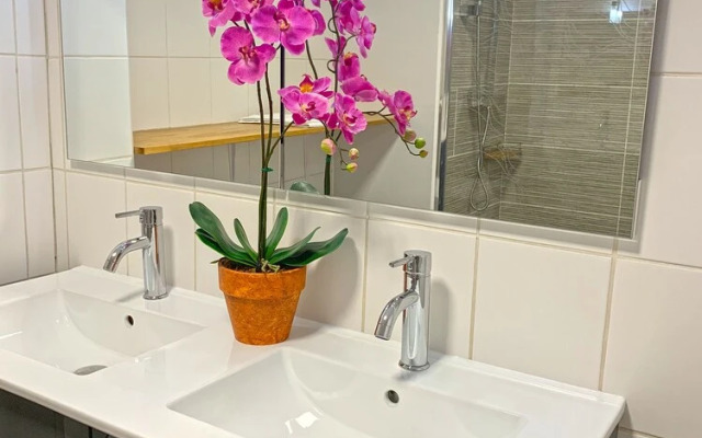 Appartement Africana