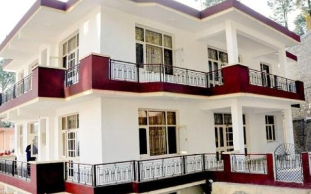 3-BR homestay in Solan, by GuestHouser 19284