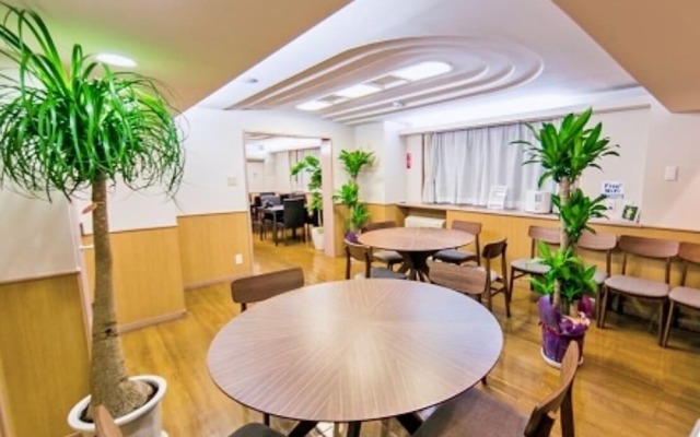 Hotel Yuni Star-Club
