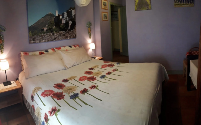 B&B La Margine con area benessere