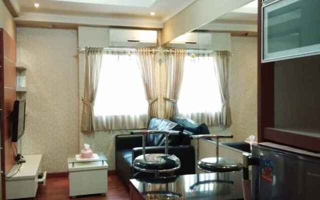 Apartment the Suites Metro by Edy Property