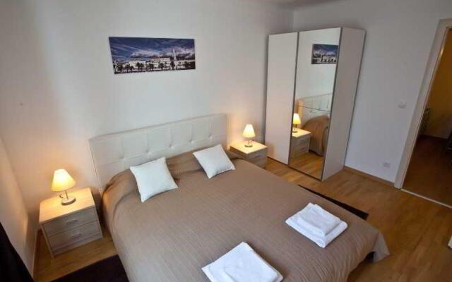 Apartment Spalatin