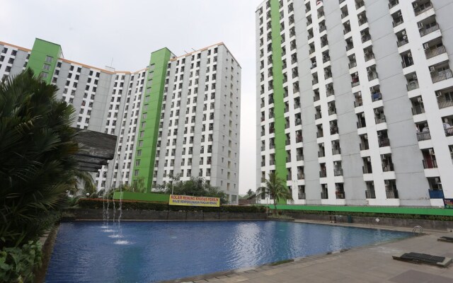 OYO Life 93008 Pelangi Coliving