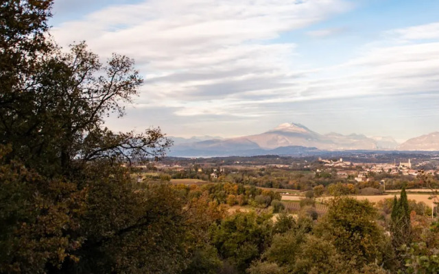 Villa Eunice in Monzambano