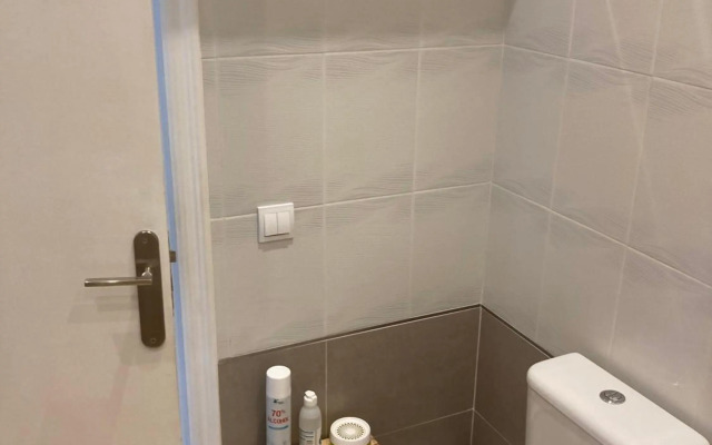 Magical Sea View Studios II