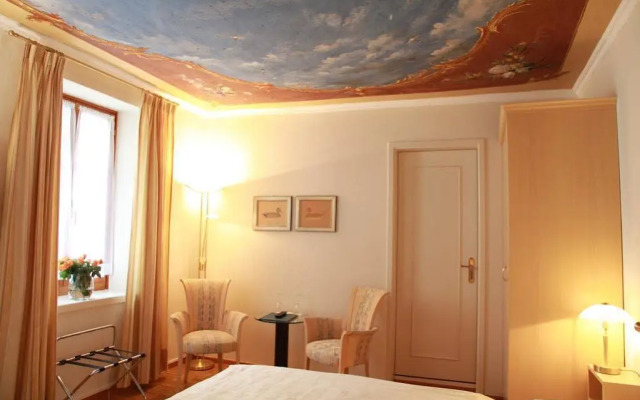 Boutique-Hotel Antica Posta