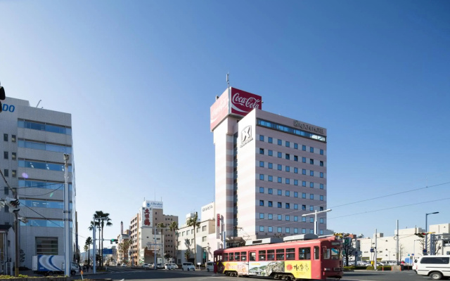 Kochi Hotel