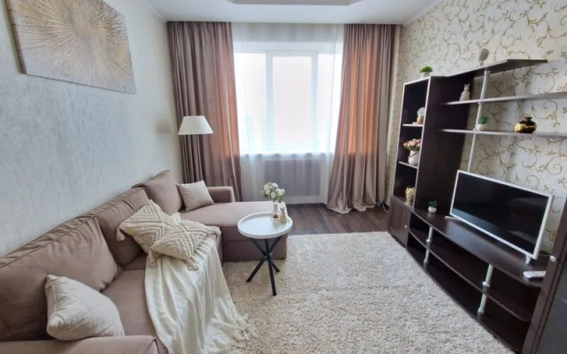 April Apart apartment on Belinsky St., 11/66