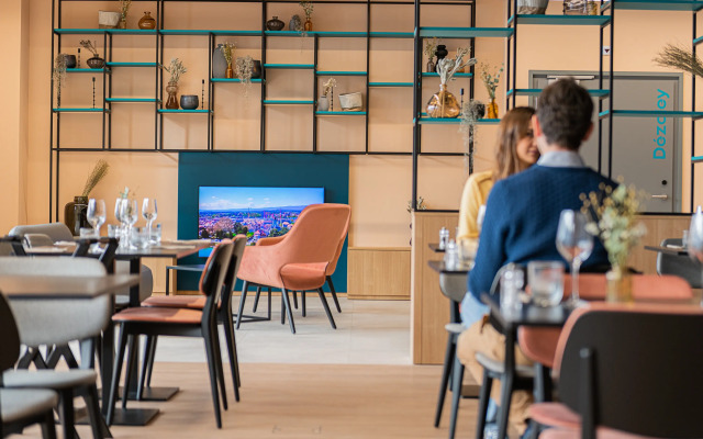 Afterwork Hotel