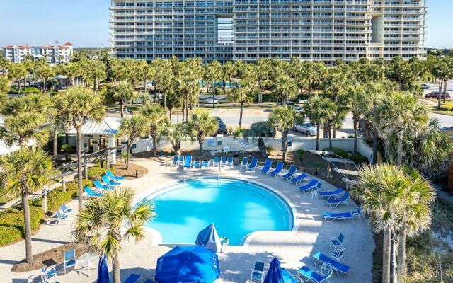 Sterling Shores 902 3 Bedroom Condo