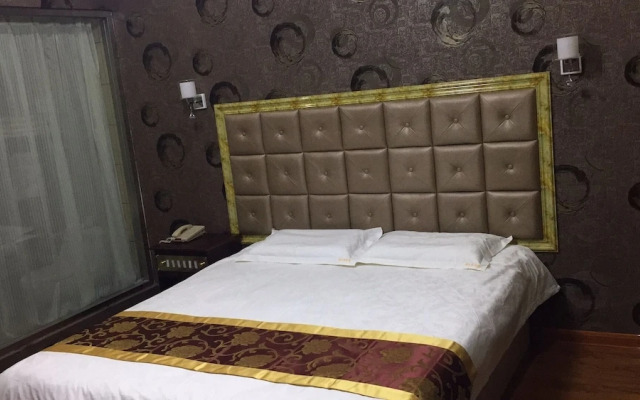 Haiwangfu Hotel