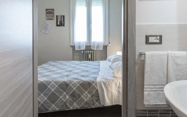 FARE BnB Room del Parco