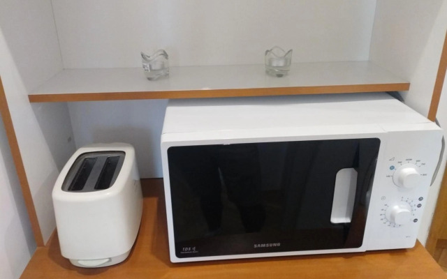 Ultracentral Apartments