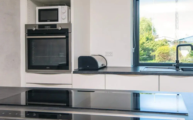 4 Star Holiday Home in Haderslev