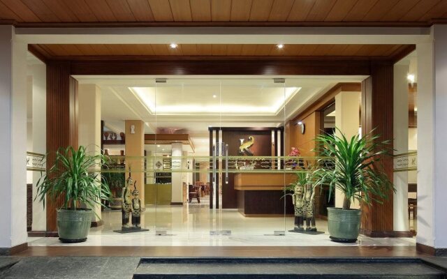Kertanegara Premium Guest House