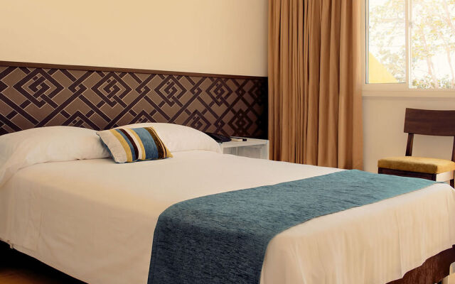 Hotel Gimaura