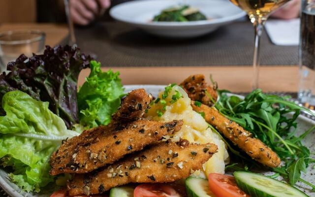 Best Western Am Walserberg