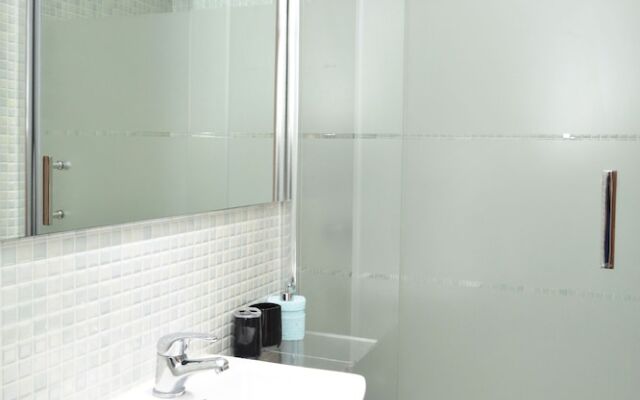 Casa Ginja - Castelo Apartment