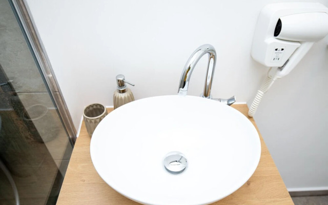 Metropole Apartments Studio Old City
