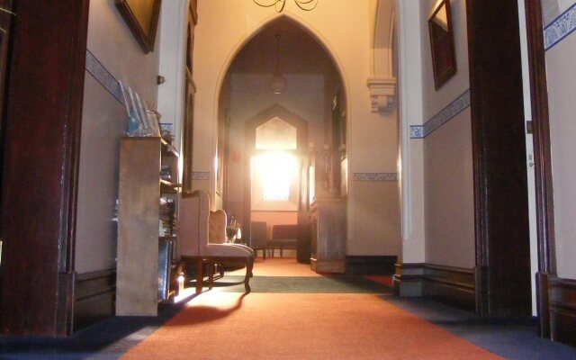 The Abbey