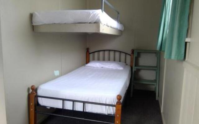 Affordable Westshore Holiday Park