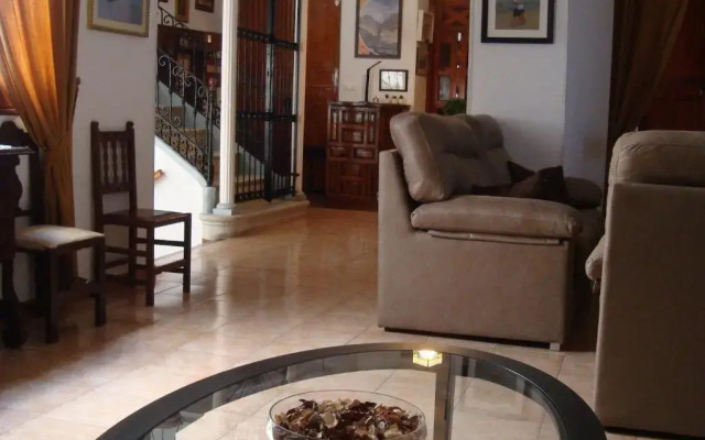 Hostal Durán