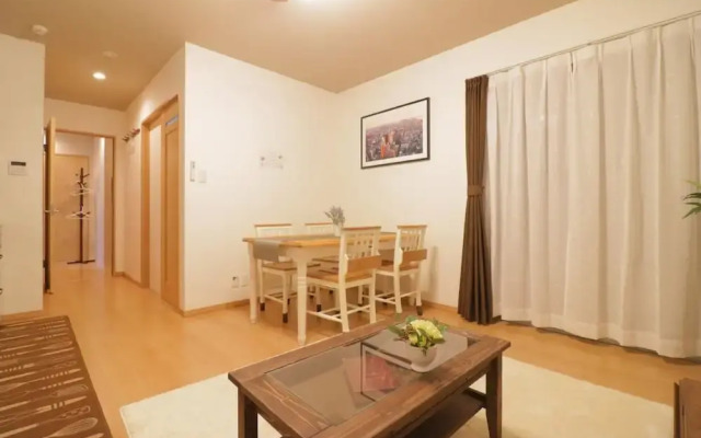 HG Cozy Hotel No.29