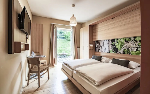 JUFA Hotel Murau