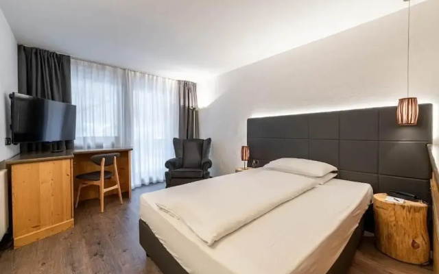 Croce Bianca Leisure & Spa