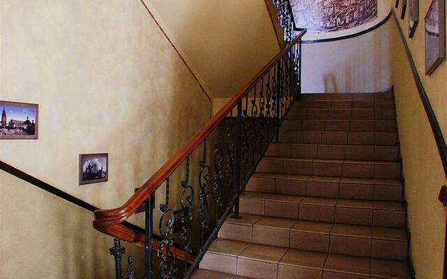 Cracovia 7 Kazimierz - Aao 48729