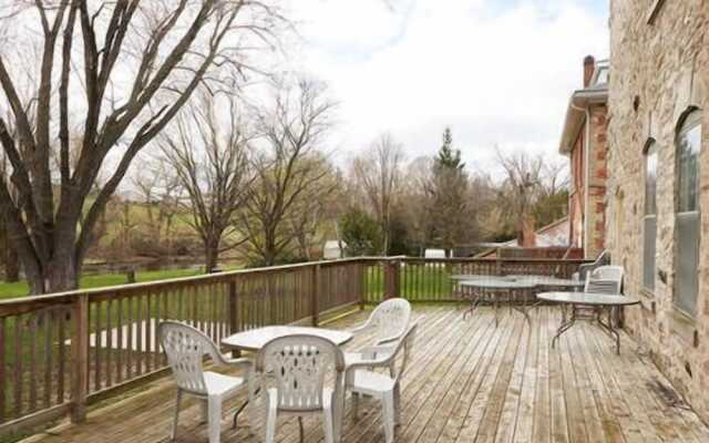 Cheltenham Suites