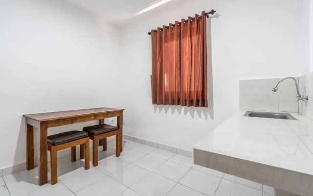 Ganandra Stay Denpasar