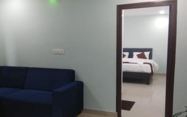 iROOMZ Partha Grand