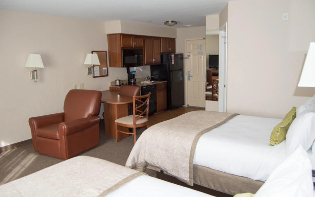 Candlewood Suites VICTORIA by IHG