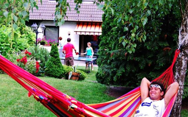 Welcome Vendégház Apartman