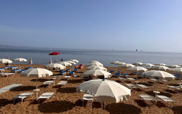 Amareclub Club Casarossa