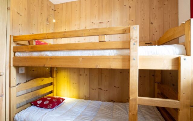 Villa Le Médian Les Menuires 20551