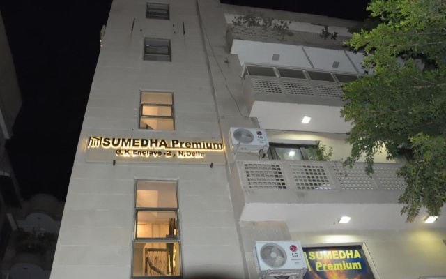 Sumedha Premium
