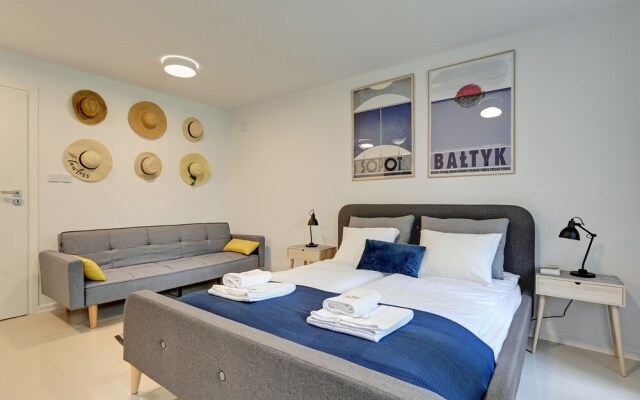 Dom & House - Apartments Helska Sopot
