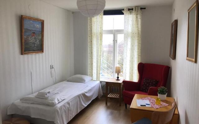 Hunnebergs Gård Hostel & Camping