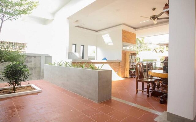 Siemreap City Residence